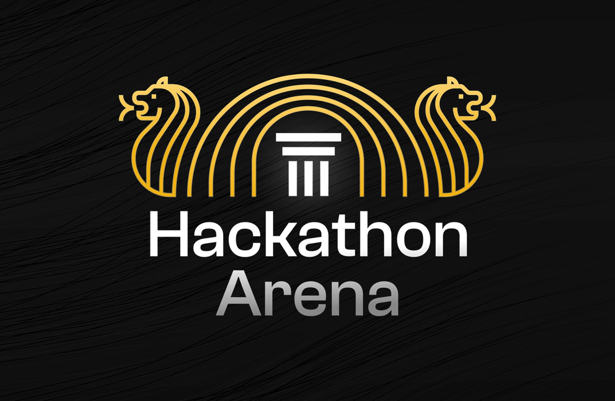 Announcing Colosseum's Hackathon Arena at Solana Breakpoint 2024