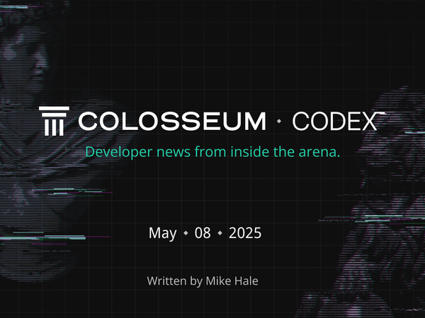 Colosseum Codex: Agave 2.2, ZK ElGamal Bug, Jupiter Ultra v2